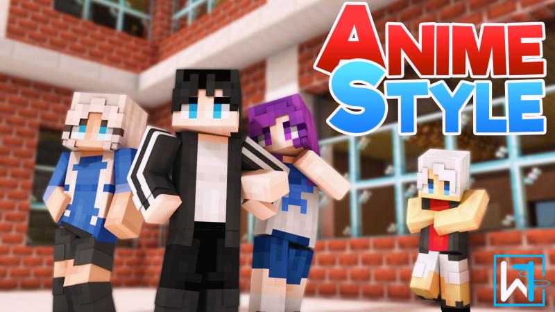 Anime Style