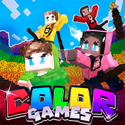 Color Games Pack Icon