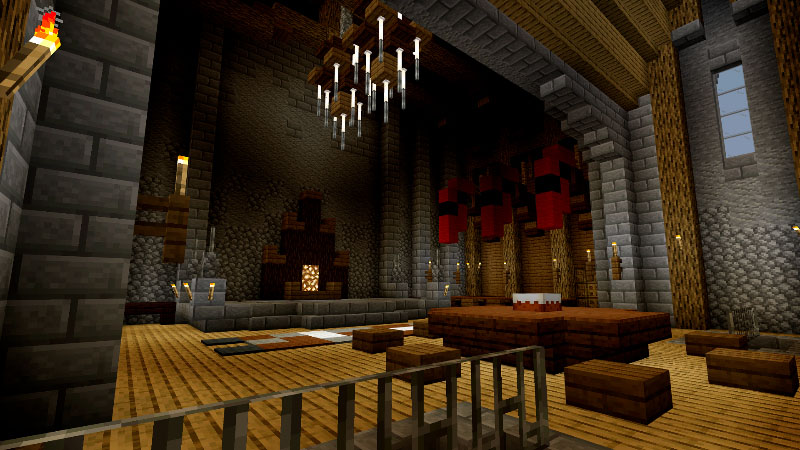 Nordic Town of Bodil Screenshot #2