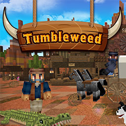 Tumbleweed Pack Icon