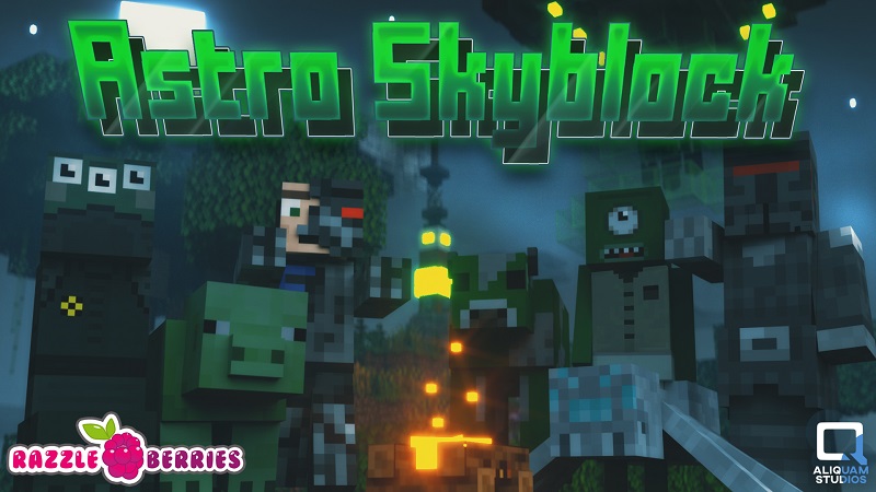 how to get skyblock on minecraft xbox one free