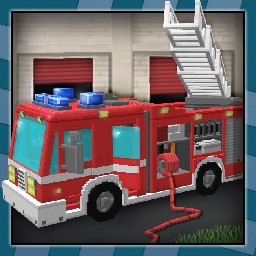 Firefighter Roleplay Pack Icon