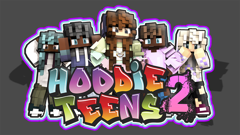 Hoodie Teens 2 Key Art