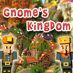 Gnome's Kingdom Pack Icon