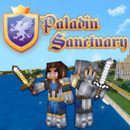 Paladin Sanctuary Pack Icon