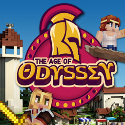 The Age of Odyssey Pack Icon