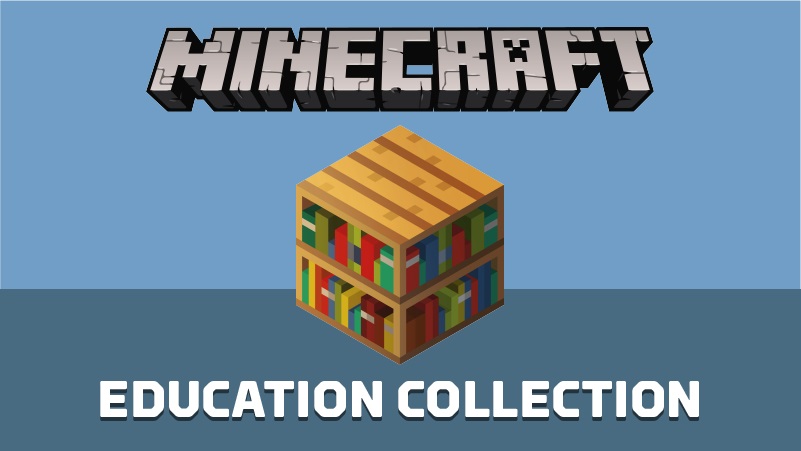 Education Collection Key Art