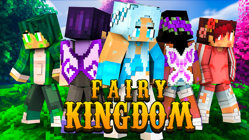 Kingdom Skin Pack in Minecraft