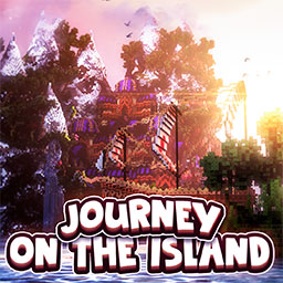 Journey on the Island Pack Icon