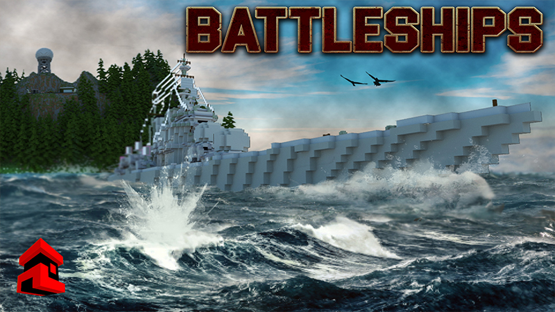 Battleships In Minecraft Marketplace Minecraft