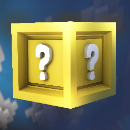 Lucky Block Parkour-WinterRush Pack Icon