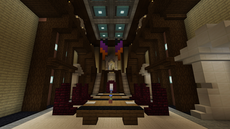 Violet Castle Screenshot #5