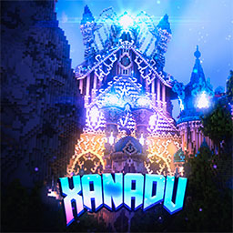 The Xanadu Pack Icon