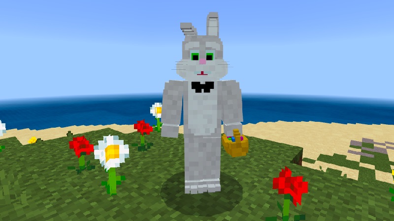 Harvey the Easter Bunny Screenshot #1