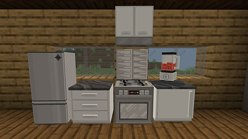 Kitchen Furniture Screenshot #1