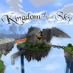 Kingdom of the Sky CE Pack Icon