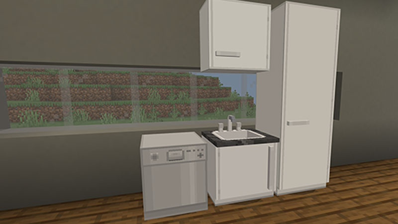 Kitchen Furniture Screenshot #4