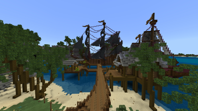 Tide of Pirates Screenshot #1