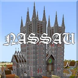 Nassau Pack Icon