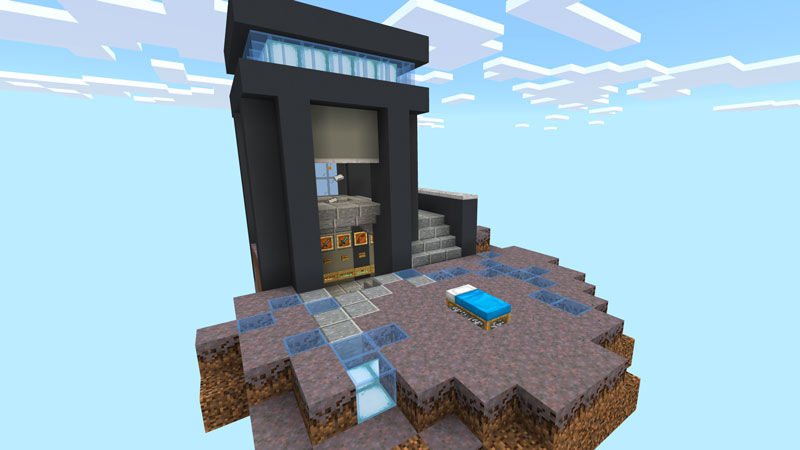 Bed Wars More Maps in Minecraft Marketplace