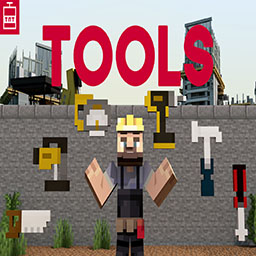 Tools Pack Icon