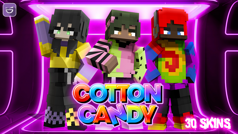 Cotton Candy