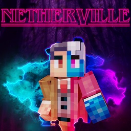 Netherville Pack Icon