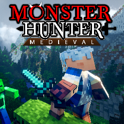 Monster Hunter: Medieval Pack Icon