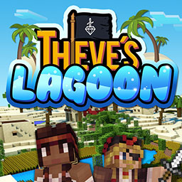 Thieve's Lagoon Pack Icon