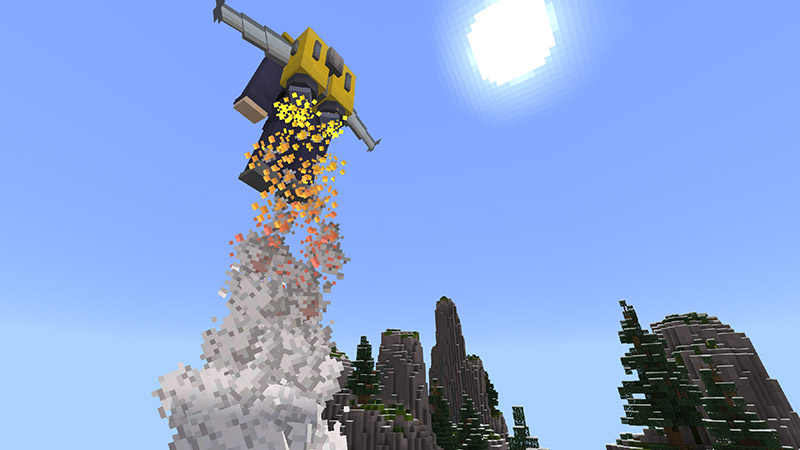 Jetpacks Screenshot #5