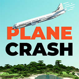 Plane Crash Pack Icon