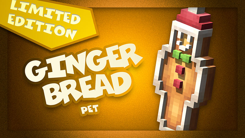 Gingerbread Key Art