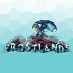 Frostlands Pack Icon