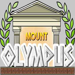 Mount Olympus Pack Icon