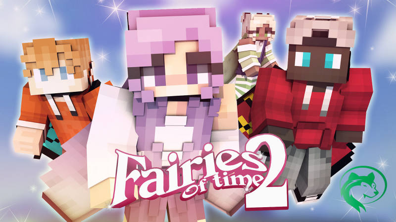 Fairies of Time 2