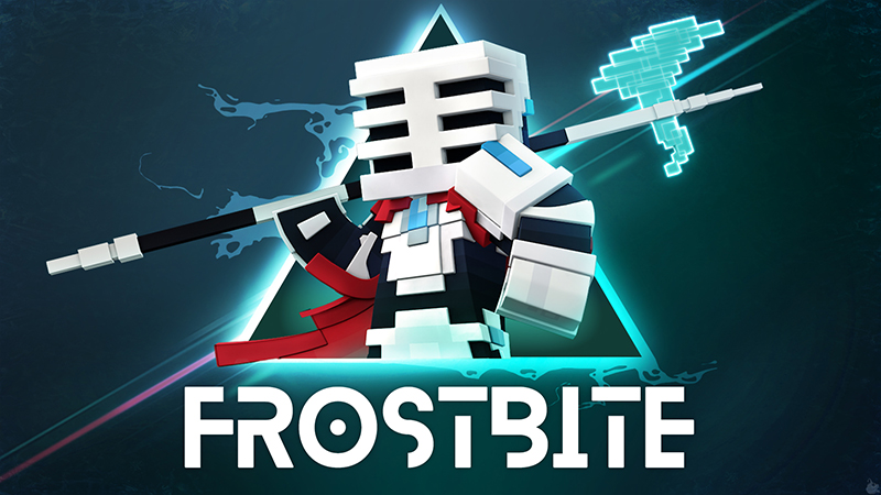 Frostbite Key Art