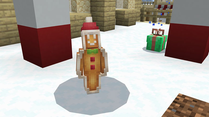 Gingerbread Screenshot #1