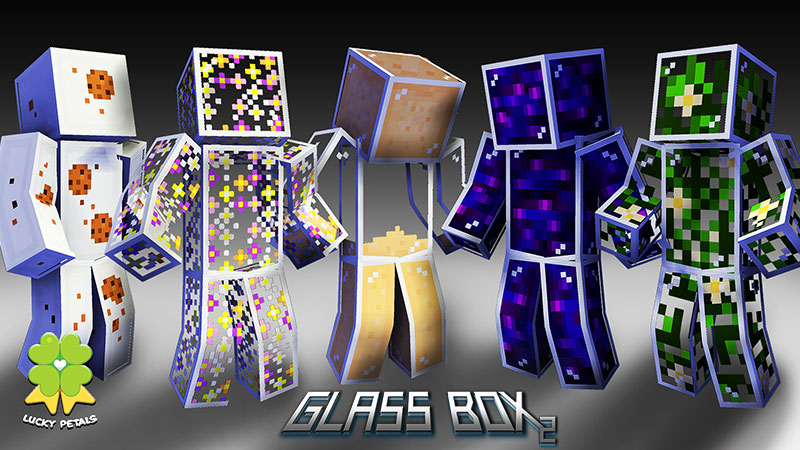 Glass Box 2 Key Art