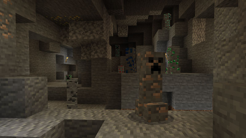 More Creepers! Screenshot #2