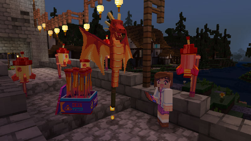 Firework Fiesta Screenshot #4