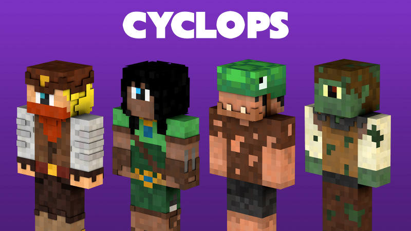 Cyclops Key Art