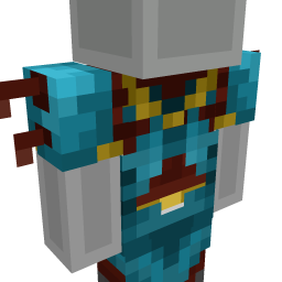 Monster Costume by Minecraft - Minecraft Marketplace (via ...