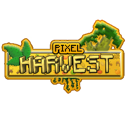 Pixel Harvest Pack Icon