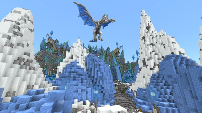 Winter Wonderland Screenshot #1