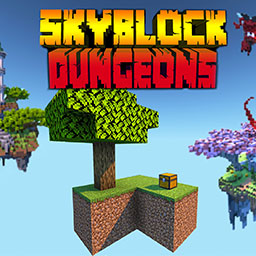 Skyblock Dungeons Pack Icon