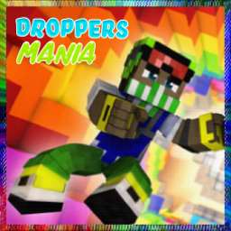 Droppers Mania Pack Icon