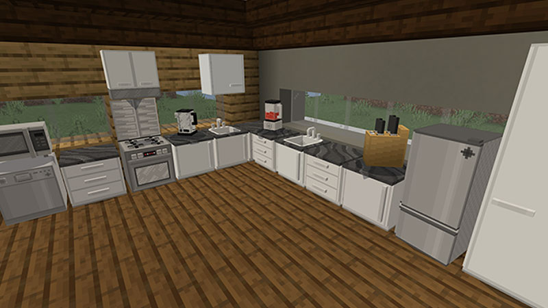 Kitchen Furniture Screenshot #2