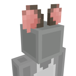 Rat Ears Key Art