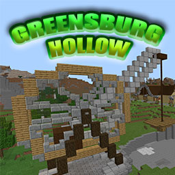 Greensburg Hollow Pack Icon