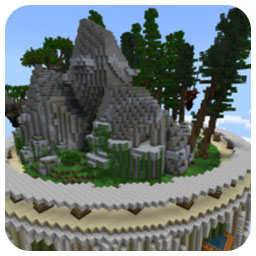 Sky Archipelago Pack Icon